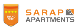 Sarap apartments